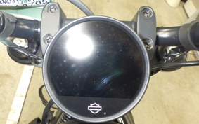 HARLEY RH1250S 2022