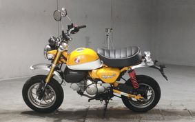 HONDA MONKEY 125 JB02