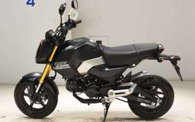 HONDA ｸﾞﾛﾑ-2 2022 JC92