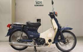 HONDA C50 SUPER CUB E 2000 AA01