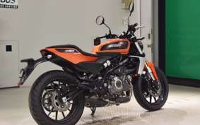 HARLEY X350 2024