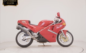 DUCATI 851 STRADA 1991