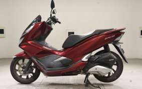 HONDA PCX125 1992 JF81