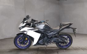 YAMAHA YZF-R25 RG10J