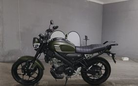YAMAHA XSR155 RG63