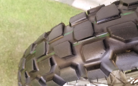 SUZUKI DJEBEL250XC SJ45A