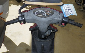 YAMAHA JOG Gen.5 SA36J