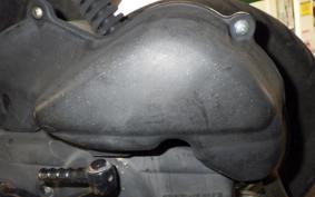 SUZUKI LET's G CA4AA