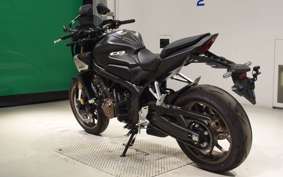 HONDA CB650R 2024 RH17