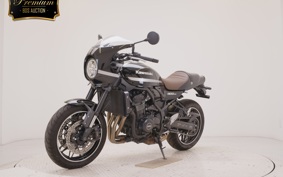 KAWASAKI Z900RS CAFE 2022 ZR900C