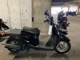 Фото Yamaha GEAR BX50 с японского аукциона