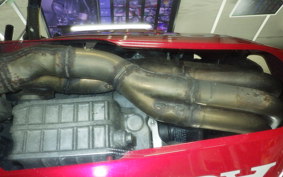 HONDA CBR600RR 2022 PC40