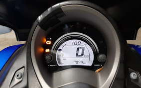 YAMAHA N-MAX SED6J