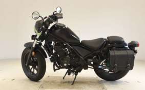 HONDA REBEL 250 MC49