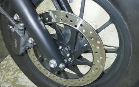 HONDA REBEL 250 A MC49