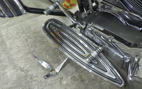 HARLEY FLTR 1450 1999