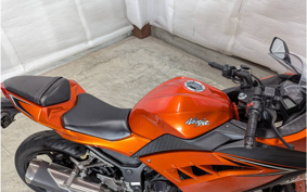 KAWASAKI NINJA 250 EX250L