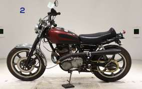 YAMAHA SR400 Gen.2 1994 1JR