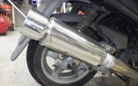 YAMAHA MAJESTY 125 1995 5CA