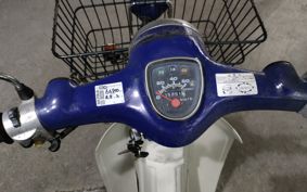 HONDA SUPER CUB50 AA01