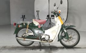 HONDA SUPER CUB50 AA01