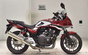 HONDA CB400 SUPER BOLDOR A 2021 NC42