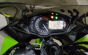 KAWASAKI NINJA 1000 2013 ZXT00G