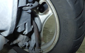 HONDA DIO Gen.6 2010 AF62