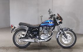 KAWASAKI ESTRELLA250 RS BJ250A