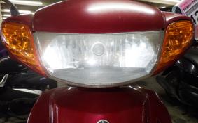 YAMAHA JOG Gen.5 SA36J