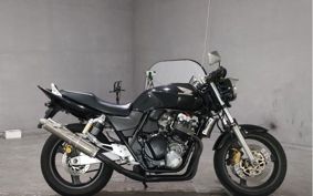 HONDA CB400SFV-3 NC39