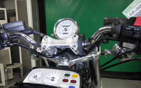 YAMAHA VMAX 2000 3UF