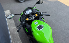 KAWASAKI NINJA ZX-25R KRT ED ZX250E