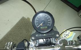 HARLEY XL883 2004