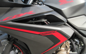 HONDA CBR400R ABS 2021 NC56