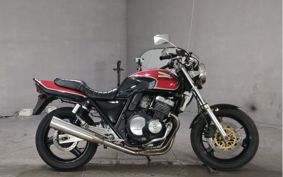 HONDA CB400SF 1992 NC31