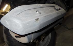 HONDA TACT-4ﾍﾞｰｼｯｸ AF79