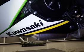 KAWASAKI NINJA 650 A 2025 ER650S