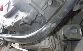 HONDA CB400SF GEN 4 A 2016 NC42