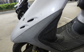 HONDA DIO ST AF35