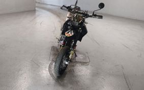 YAMAHA WR250X DG15J