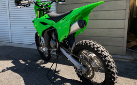 KAWASAKI KX85L KX085D