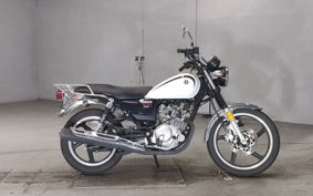 YAMAHA YB125SP PCJL