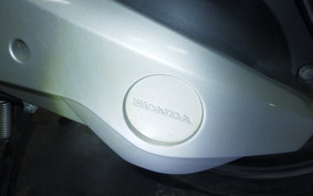 HONDA PCX125 2017 JF81