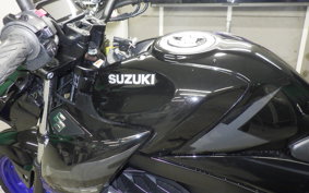 SUZUKI GSX-S125 DL32D
