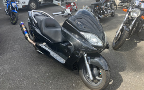 HONDA FORZA X MF08