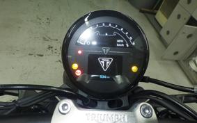 TRIUMPH TRIDENT 660 2024