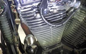 HARLEY FXDWG 1340 1993