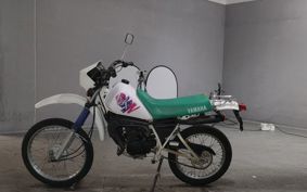 YAMAHA DT50 17W