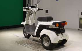 HONDA GYRO X 2019 TD02